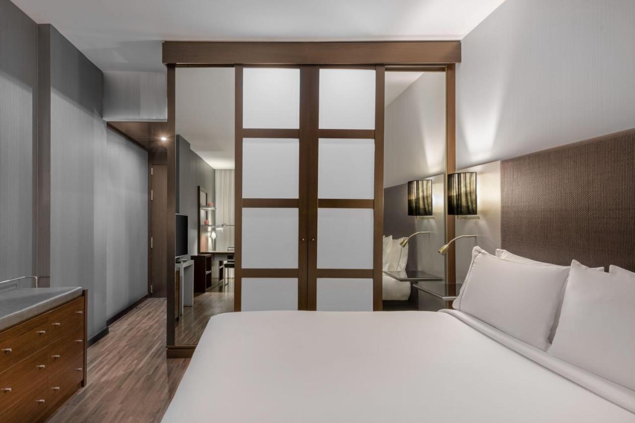 Ac Hotel By Marriott Madrid Airport Coslada Exteriér fotografie
